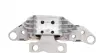 Подушка КПП Opel Astra K 1.6CDTI 15- (R) HUTCHINSON 586737 (фото 3)