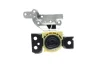 Подушка двигуна (R) Dacia Duster 1.6 10-18 HUTCHINSON 586789 (фото 4)