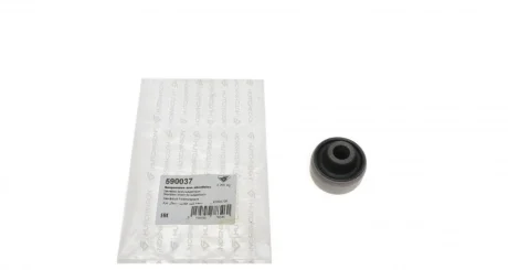 Сайлентблок переднього важеля Omega B 94-03 (ззаду) Hutchinson 590037
