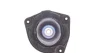 Подушка амортизатора (переднього) Nissan Qashqai 07- (L) Hutchinson 590135 (фото 3)