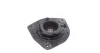 Подушка амортизатора (переднього) Nissan Qashqai 07- (L) Hutchinson 590135 (фото 5)