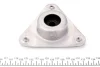 Подушка амортизатора (переднього) Renault Clio III/IV 05- Hutchinson 590140 (фото 3)