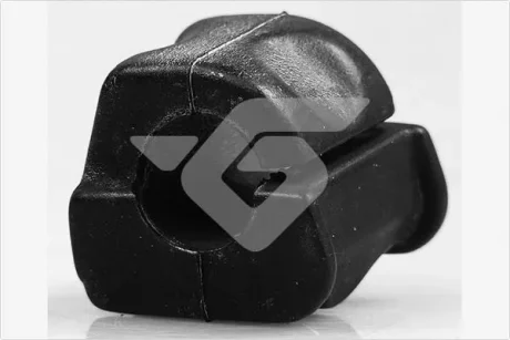 Втулка стабілізатора (переднього) VW Polo/Seat Arosa 94-05 HUTCHINSON 590188