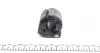 Втулка стабілізатора (переднього) Peugeot 207/208 (d=20mm) HUTCHINSON 590204 (фото 4)