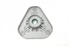 Опора амортизатора перед. MB E-class (W212) 09- Hutchinson 590259 (фото 2)