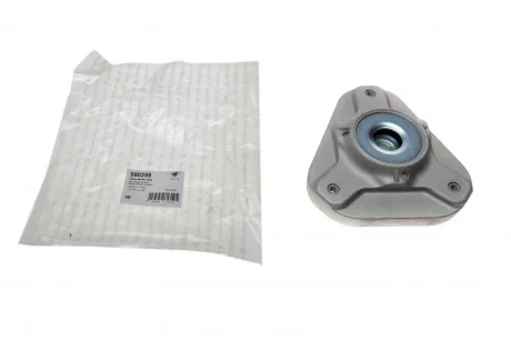 Опора амортизатора перед. MB E-class (W212) 09- Hutchinson 590259