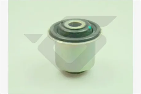 Сайлентблок важеля (переднього) Renault Logan/Sandero 04- HUTCHINSON 590340
