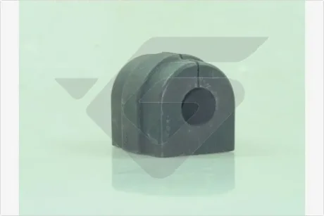 Втулка стабілізатора (переднього) BMW 5 (E39) 95-03 (d=23mm) HUTCHINSON 590351