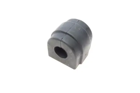 Втулка стабілізатора (переднього) BMW 3 (E46) 95-05 (d=24.2mm) HUTCHINSON 590352