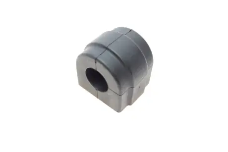 Втулка стабілізатора (переднього) BMW X5 (E53) 00-06 (d=29mm) HUTCHINSON 590353