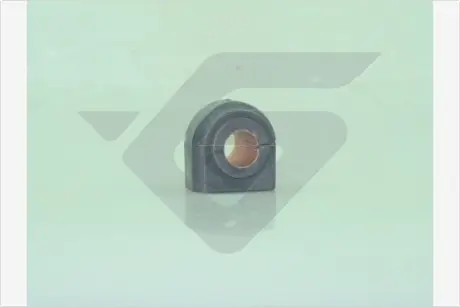 Втулка стабілізатора (переднього) Mini One R50 01-06 (d=16mm) HUTCHINSON 590357