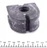 Втулка стабілізатора (переднього) BMW 5 (E60/E61) 01- (d=24.6mm) Hutchinson 590400 (фото 4)