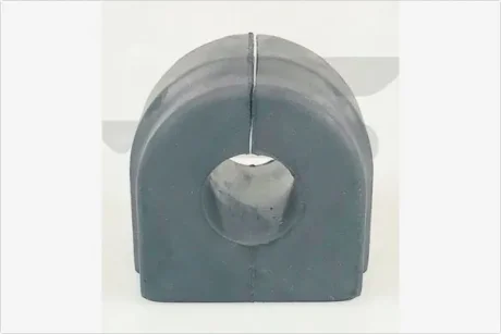 Втулка стабілізатора (переднього) BMW 3 (E46) 98-05 (d=21.5mm) HUTCHINSON 590410