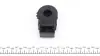 Втулка стабілізатора (переднього) Nissan Qashqai/ Renault Kadjar 1.2-1.6TCe/1.5dCi 15- (d=21mm) HUTCHINSON 590449 (фото 2)