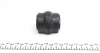 Втулка стабілізатора (переднього) Citroen Berlingo/Peugeot Partner 1.6 HDi 08- (d=24.5mm) Hutchinson 590461 (фото 3)
