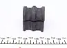 Втулка стабілізатора (переднього) Nissan NV400/Opel Movano B/Renault Master III 2.3D 10- (d=24.2mm) HUTCHINSON 590465 (фото 3)