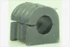 Втулка стабілізатора (переднього) Renault Clio III/Grand Scenic 1.2-2.0 03- (d=21mm) HUTCHINSON 590475 (фото 1)
