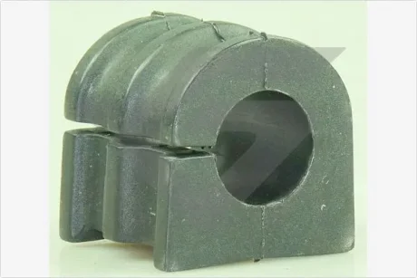 Втулка стабілізатора (переднього) Renault Clio III/Grand Scenic 1.2-2.0 03- (d=21mm) HUTCHINSON 590475