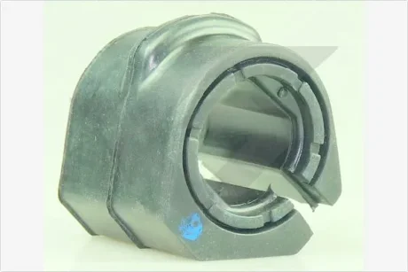 Втулка стабілізатора (переднього) Ford Connect 02- (високий дах) HUTCHINSON 590508