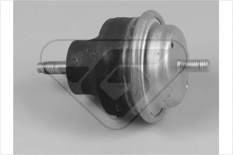 Подушка двигуна Peugeot 206/306/Berlingo/Partner 1.6i/HDI 97-05 Hutchinson 594150
