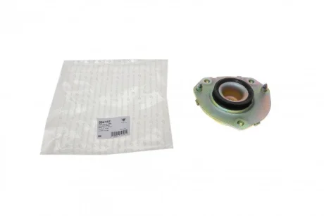 Подушка амортизатора перед. Ducato 94-02 Пр. Hutchinson 594182