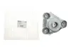Подушка амортизатора (переднього) Citroen Jumper/Peugeot Boxer/Fiat Ducato 02- (R) HUTCHINSON 594185 (фото 4)