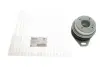 Подушка КПП Fiat Scudo 2.0HDI 00- (L) HUTCHINSON 594204 (фото 4)