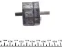 Подушка КПП BMW 3 (E30)/5 (E28/E39)/7 (E23) 77-00 HUTCHINSON 594218 (фото 3)