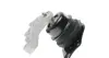 Подушка двигуна (R) Skoda Fabia/VW Polo 1.9/2.0 TDI 99-09 HUTCHINSON 594254 (фото 4)