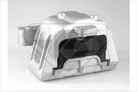 Подушка двигуна (R) VW Golf IV/Audi A6 1.6-2.0/1.9TDI 94-09 HUTCHINSON 594264