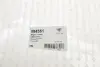 Подушка двигуна (передня) (R) Opel Astra H/Zafira B 04-15 HUTCHINSON 594351 (фото 6)