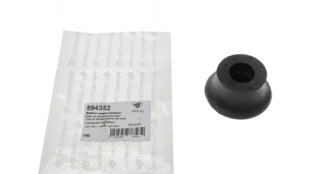 Відбійник двигуна (спереду) VW Passat 96-00 Hutchinson 594352