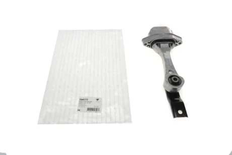 Подушка двигуна (задня) Audi A3/ Skoda Octavia/ VW Golf IV 1.9 TDI 96-06 HUTCHINSON 594372