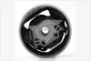 Подушка двигуна (верхня) VW Golf V/VI/Caddy III 1.2-2.0TDI 03- (з різьбою) HUTCHINSON 594373 (фото 1)