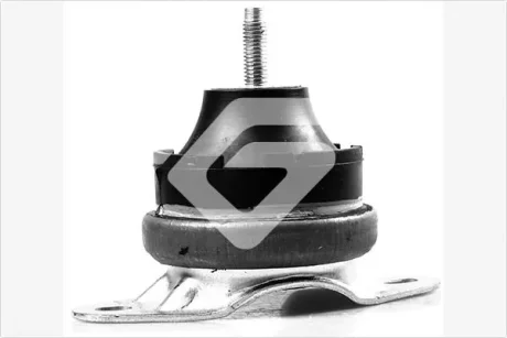 Подушка двигуна (R) Citroen C5/C6/C8/ Peugeot 407/607/807 2.2 HDI 02- HUTCHINSON 594377