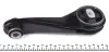 Подушка КПП Renault Kangoo 1.5dCi/Clio II 02- (косточка) HUTCHINSON 594378 (фото 2)