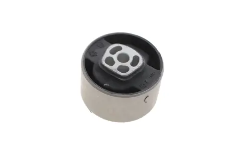 Сайлентблок подушки двигуна (зад.) Peugeot 307/406/407/Citroen Jumpy/Citroen Berlingo 1.6i 98- HUTCHINSON 594381