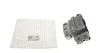 Подушка двигуна (L) VW Jetta/ Passat 1.4TSI 06-10 Hutchinson 594397 (фото 1)