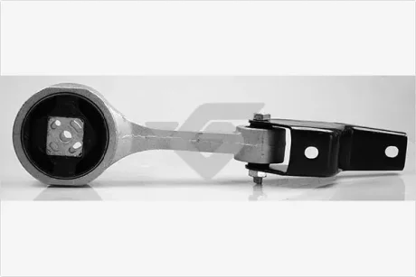 Подушка двигуна (задня) (L) Skoda Fabia/VW Polo 99- HUTCHINSON 594400