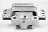 Подушка двигуна (L) VW Caddy 03- HUTCHINSON 594405 (фото 1)