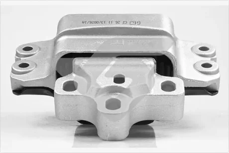Подушка двигуна (L) VW Caddy 03- HUTCHINSON 594405