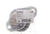 Подушка КПП Fiat 500/500C/Panda 1.3D 09- (L) Hutchinson 594430 (фото 2)