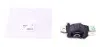 Подушка двигуна (задня) (R) Citroen Nemo/Fiat Fiorino/Peugeot Bipper 1.4 08- HUTCHINSON 594435 (фото 1)