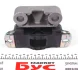 Подушка КПП Peugeot Bipper 1.3 HDi/Fiat Fiorino 1.3 D 07- (L) Hutchinson 594439 (фото 3)