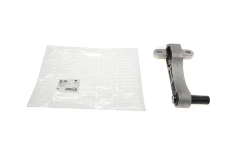 Подушка двигуна (задня/нижня) (L) Citroen Nemo 1.4HDI 08- Hutchinson 594440