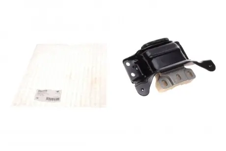 Подушка двигуна (L) VW Golf VII 1.2 TSI 12- HUTCHINSON 594445