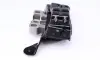 Подушка АКПП VW Golf VII/Passat/Skoda Octavia 1.6/1.8/2.0D 12- (L) HUTCHINSON 594447 (фото 4)
