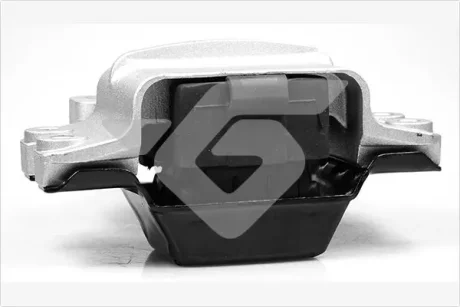 Подушка двигуна (L) VW Tiguan 2.0D 07- Hutchinson 594457