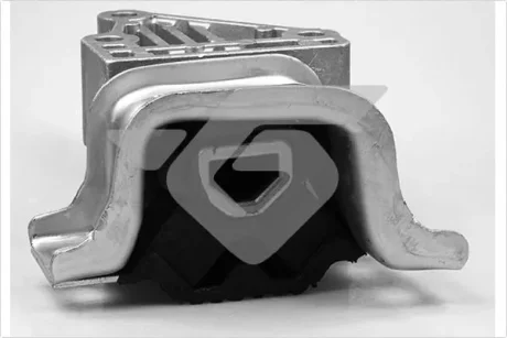 Подушка двигуна (R) Fiat Ducato 3.0 06- HUTCHINSON 594468