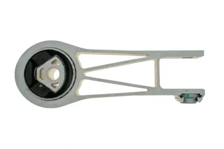 Подушка двигуна (задня/нижня) Citroen Jumper/Fiat Ducato/Peugeot Boxer 3.0 D/HDI 06- HUTCHINSON 594473